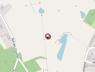 Carte de Dorlotin.com à Saint-yrieix-sur-charente