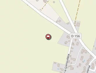 Carte de Pasquet Evelyne à Jarnac