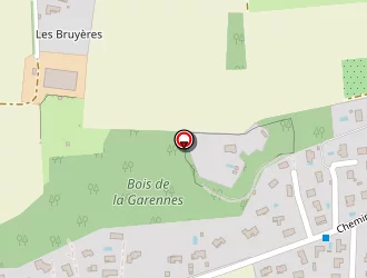 Carte de Parisi Jean Pierre à Saint-priest