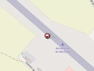 Carte de Berna à Passins