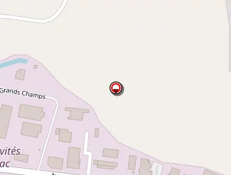 Carte de Boisumault Eric à Jarnac