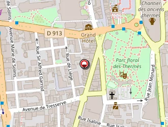 Carte de Aix Evenement à Aix-les-bains