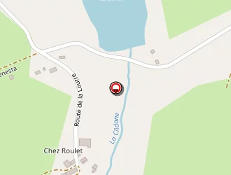 Carte de Tiradon Emilie à Briffons