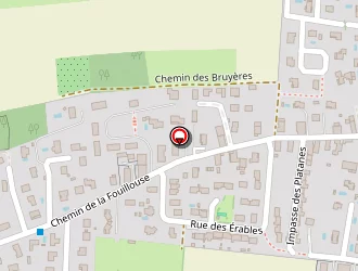 Carte de Entreprise 69 à Saint-priest