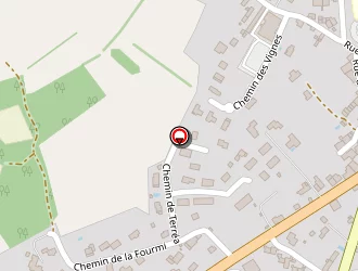 Carte de Gonin David à Trept