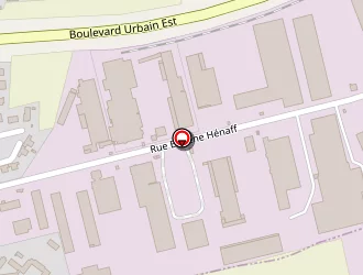 Carte de Rdv Plomberie à Vénissieux