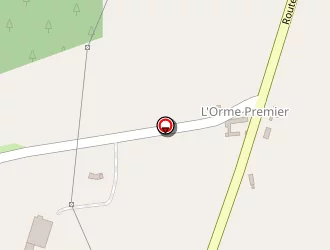 Carte de Entreprise Fontimpe à Chambéon