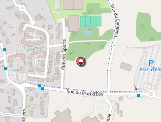 Carte de Gendre Anthony à Saint-yrieix-sur-charente