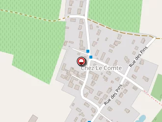 Carte de Qualit'home Services (ei) à Fléac