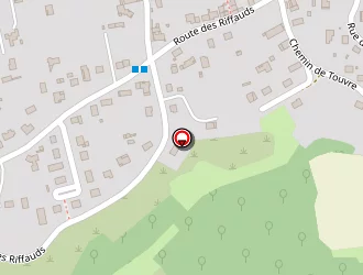 Carte de Adapta Conseil & Formation à Ruelle-sur-touvre