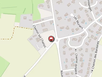 Carte de Zwald Jean-claude à Morestel