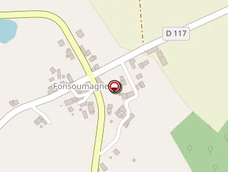 Carte de Coussit Didier à Saint-mathieu