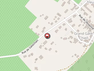 Carte de Pelletier Romain à Cognac