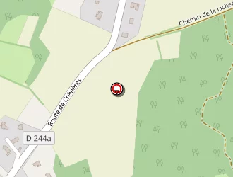 Carte de Mairie à Passins