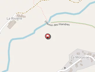 Carte de Maçonnerie Mb à Virigneux