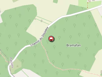 Carte de Brouste Michel à Sermérieu