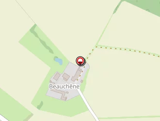 Carte de Kim Alain à Chermignac