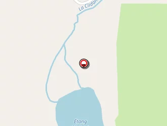 Carte de Mairie à Briffons