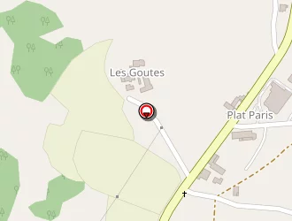 Carte de Seon Didier à Duerne