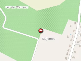 Carte de Transport Pommeret Joel à Chérac