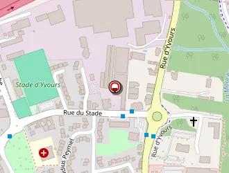 Carte de Verichon Gilles à Irigny