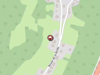 Carte de Mairie à Pallud