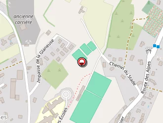 Carte de Jp Numérique à Trept