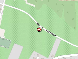 Carte de Robin Michèle à Saint-brice