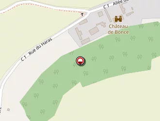 Carte de Novealis à Satolas-et-bonce