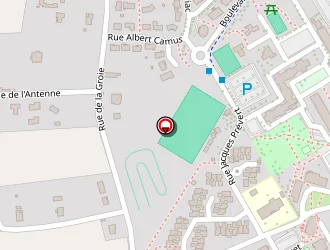 Carte de Prest@ Secretaire à Cognac