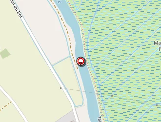 Carte de Duc Jean Christophe à Saujon