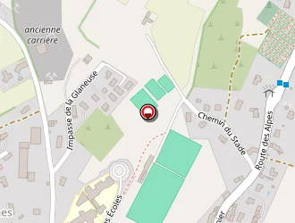 Carte de Isa Kit Création (ikc) à Trept