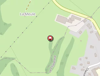 Carte de Ecole Primaire à Châtelard (le)