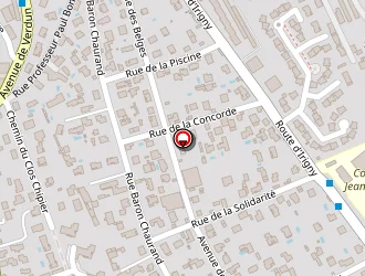 Carte de Alex Platre à Saint-genis-laval