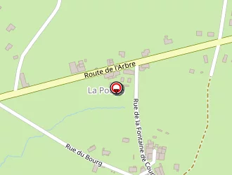 Carte de Vidal Francis à Montbron