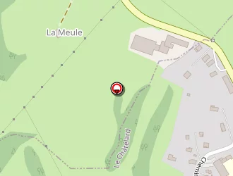 Carte de Relais Assistantes Maternelles (ram) à Châtelard (le)