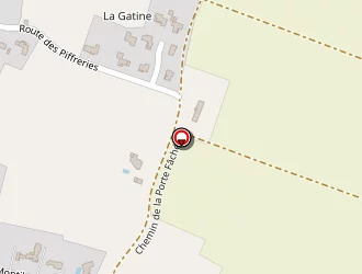 Carte de Agir Energy à Breuillet