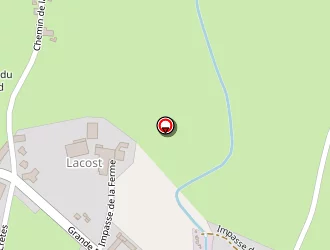 Carte de Portier Alain à Domaize