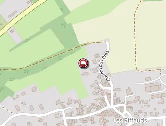 Carte de Ide Electricité à Ruelle-sur-touvre