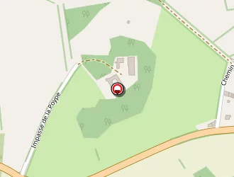 Carte de Taxi Eric à Trept