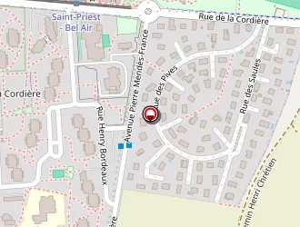 Carte de Goliath Pc à Saint-priest