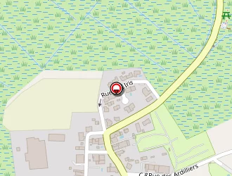 Carte de Ruffaldi Baptiste à Saint-augustin