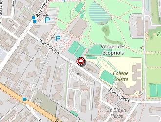 Carte de Mediadom à Saint-priest