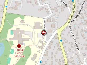 Carte de Voix Communication à Saint-genis-laval