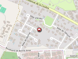 Carte de Mtb à Palmyre (la)