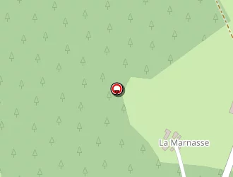 Carte de Prodont Holliger à Olliergues