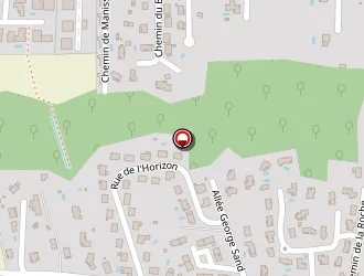 Carte de Arotek à Saint-bonnet-de-mure