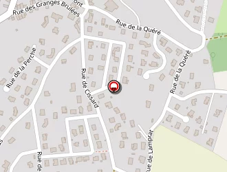 Carte de Joël Martinez à Mirefleurs