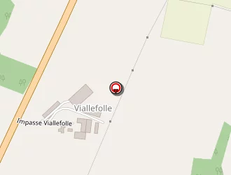 Carte de Bonnaud Patrick à Saint-maurice-les-brousses