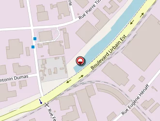 Carte de Hayons Services à Vénissieux